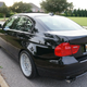 Illustration for article titled I found an album completely dedicated to an E90 on style 32s